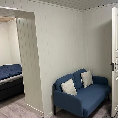 Just Sleep Apartment