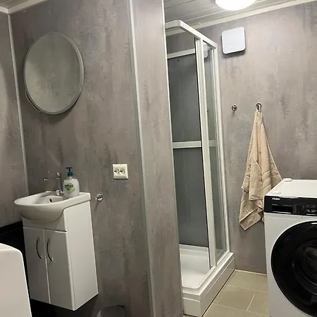 Apartment Just Sleep