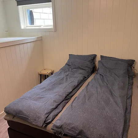 Just Sleep * Arendal