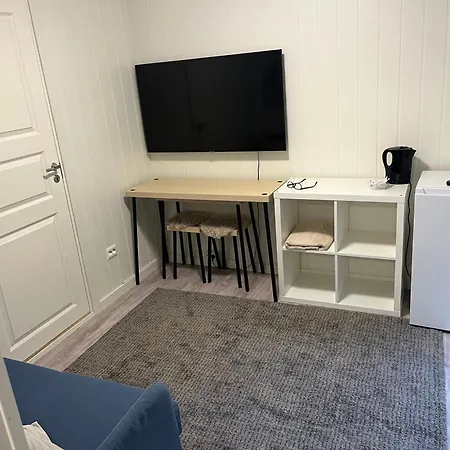 Just Sleep Apartment *