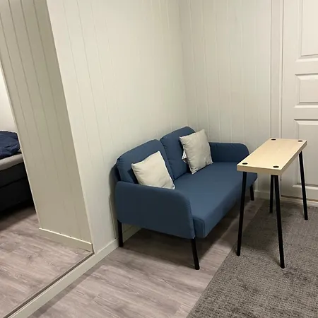 Apartment Just Sleep