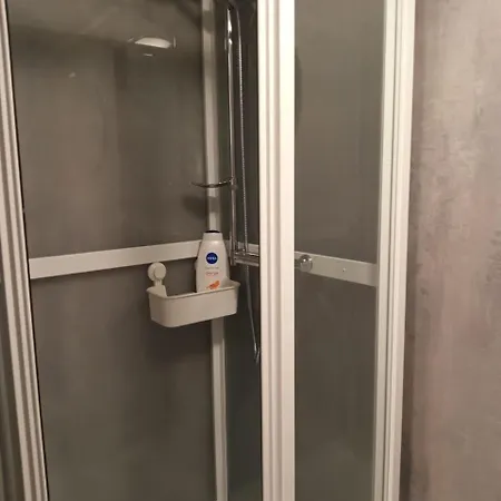 Just Sleep Apartment *