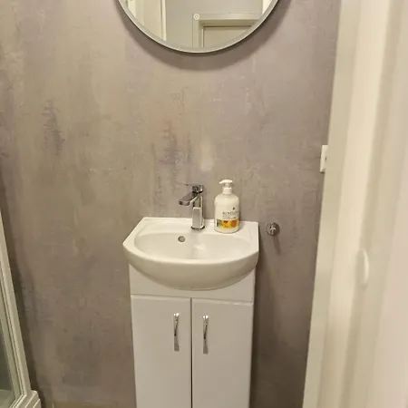 Just Sleep Apartment Arendal