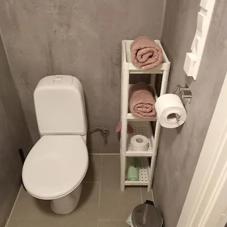 Just Sleep Apartment