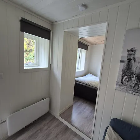 Just Sleep Appartement Arendal