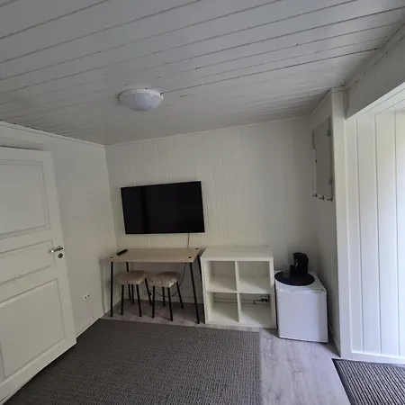 Just Sleep Appartement