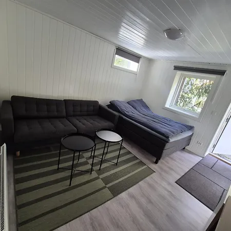 Just Sleep * Arendal