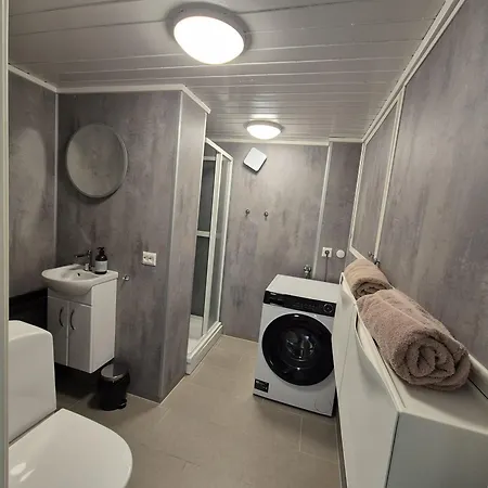 Apartman Just Sleep *