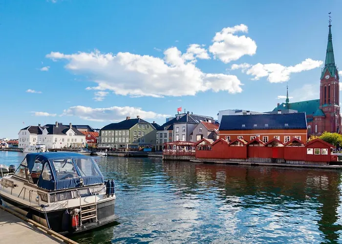 Just Sleep Appartement *