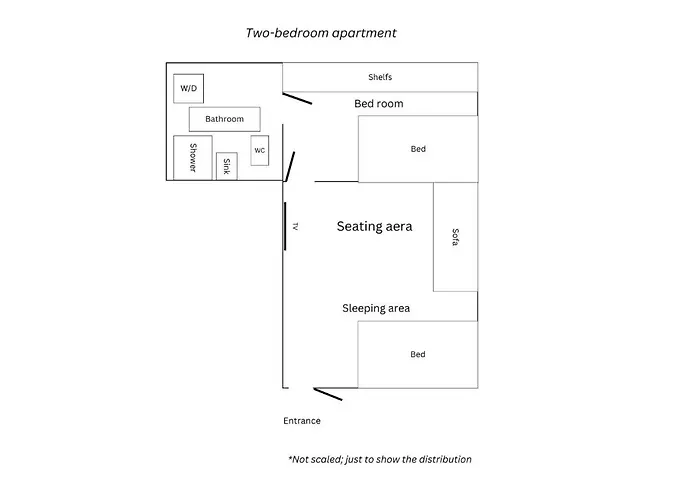 Just Sleep * Arendal