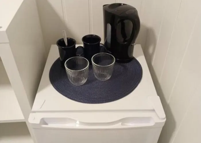 Appartement Just Sleep