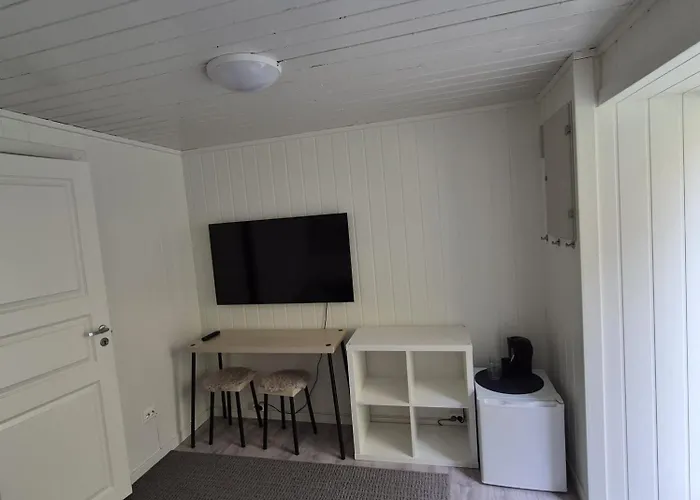 Just Sleep Appartement