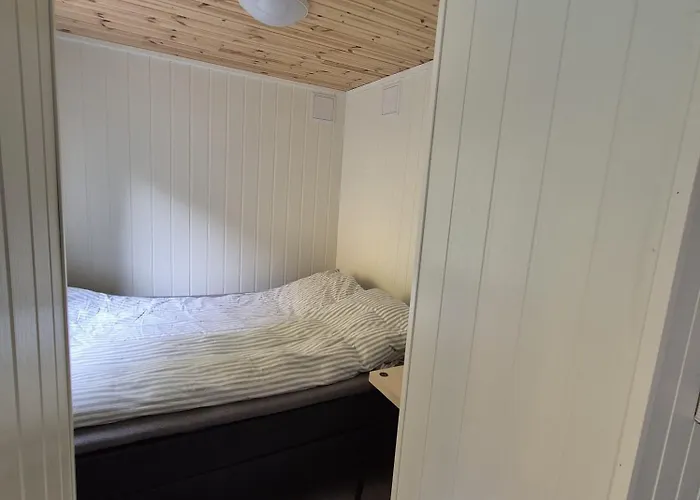 Just Sleep Appartement