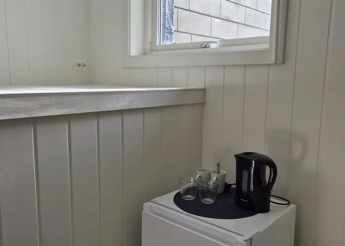 Appartement Just Sleep