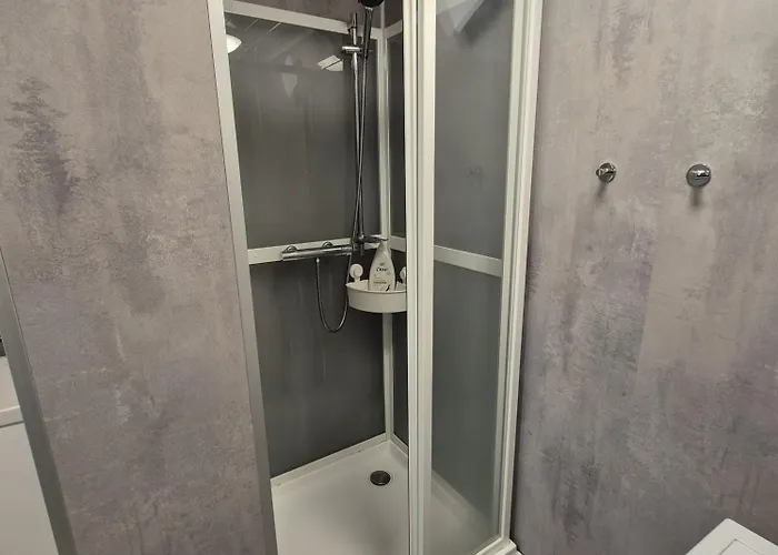 Appartement Just Sleep