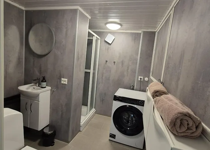 Appartement Just Sleep *