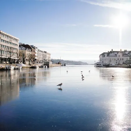 Apartment Just Sleep