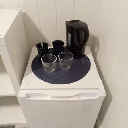 Apartment Just Sleep