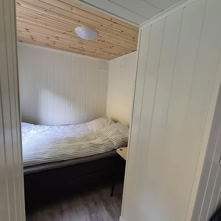 Just Sleep Apartment