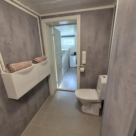 Apartment Just Sleep